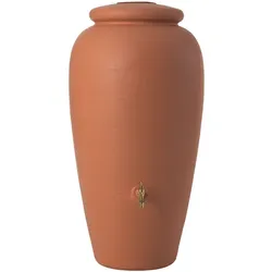 Graf Garantia Regen-Amphore-500 l-terrakotta
