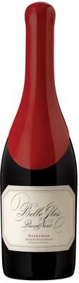 """Belle Glos""" """Belle Glos Dairyman Vineyard Pinot Noir 2023 Red Wine - California"""