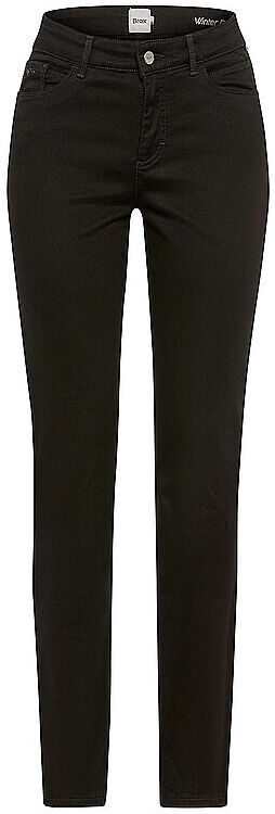 BRAX Hose Slim Fit SHAKIRA schwarz   38 (lang) 38 (lang)