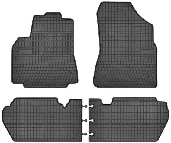 FROGUM 0633 Floor mats