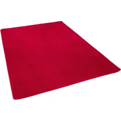 Snapstyle, Kinderteppich, Velours Kinderteppich Joy Kids