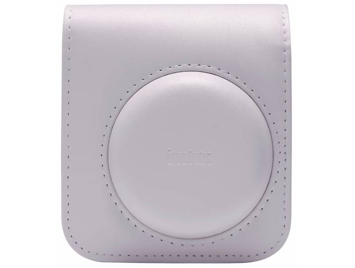 Fujifilm Instax Mini 12 Case White Taschen – Kamera Tasche