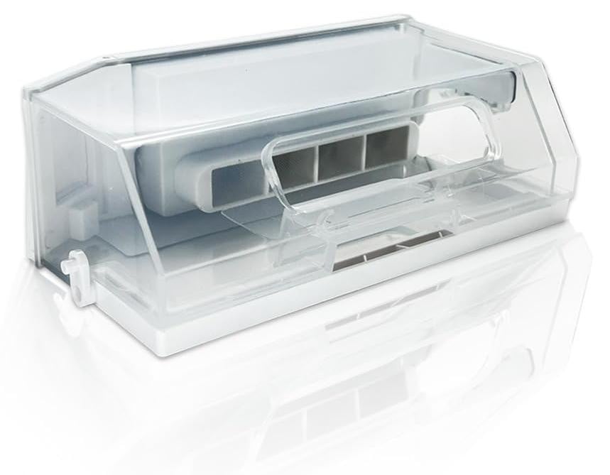 Dripio Vervangende stofbakken voor DEEBOT X2 Omni, X2 en X2 Pro