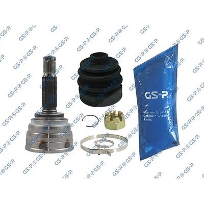 Gsp Gelenksatz, Antriebswelle [Hersteller-Nr. 839014] für Hyundai, Mitsubishi, Proton