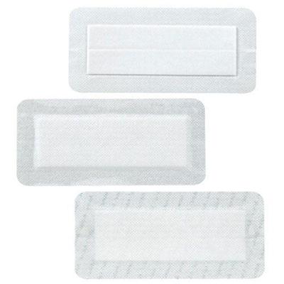 Askina Soft Wundverband 5x9 cm steril 50 St Verband