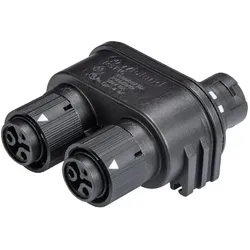 Wieland Verteiler 46.030.1254.1