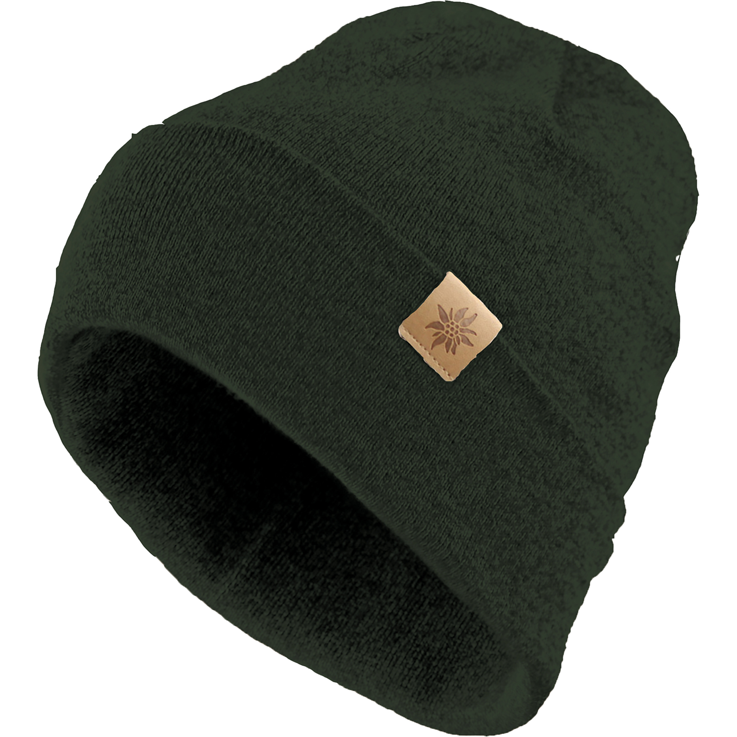 Bavarian Caps Klassik Haum Mützen & Beanies gruen Lifestyle Atmungsaktiv