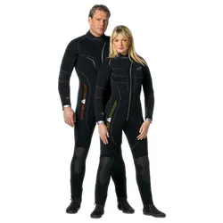Waterproof Tauchanzug W1 - 5 mm - Herren - Größe 2XS #