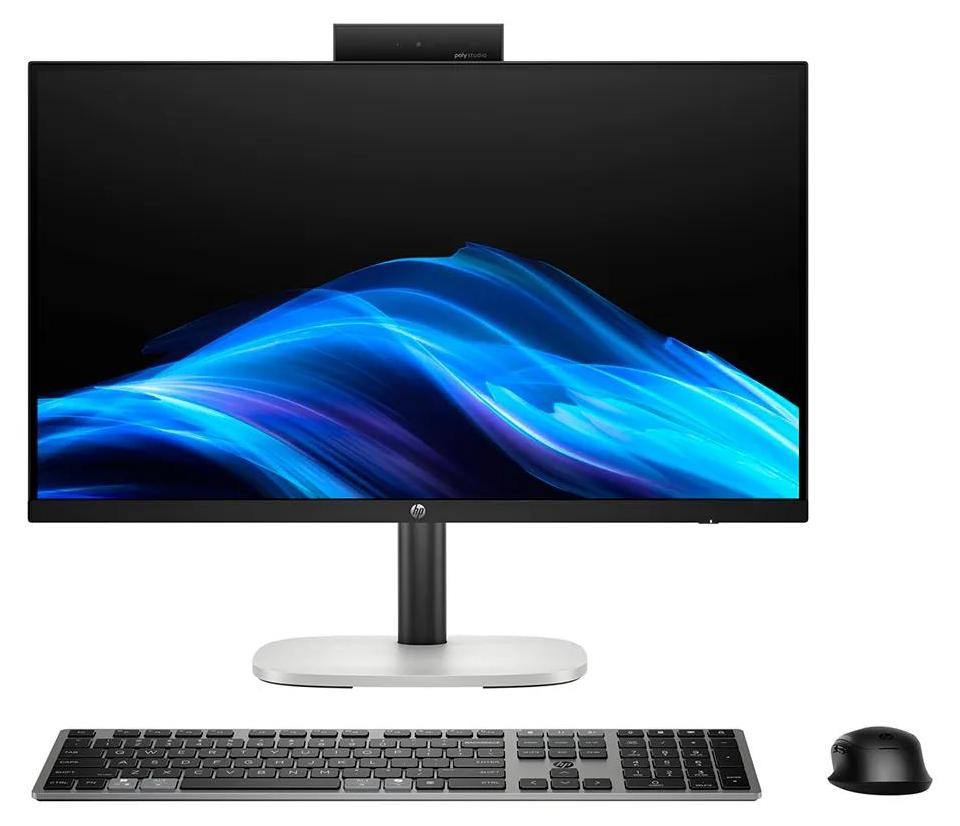 HP ProStudio 4 G1i AI PC Intel Core Ultra 5 225 px All-in-One GB - All-in-One mit Monitor - Core Ultra 5