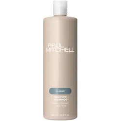 500ml Paul Mitchell Classic Awapuhi Shampoo