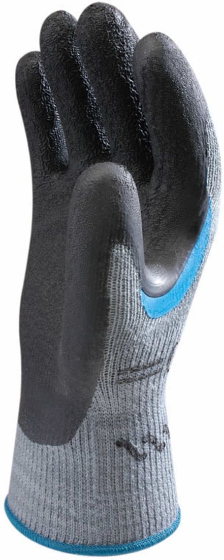 SHOWA Handschuh 330 Gr. S (330 EU S/Black)