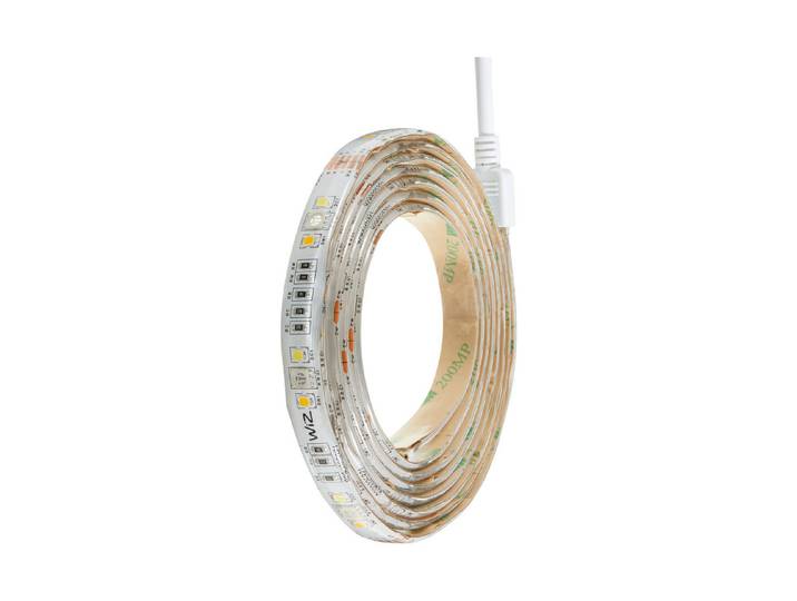 WiZ LED Strip Tunable White & Color 2 m