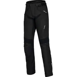 IXS Tromsö-ST 2.0, Textilhose wasserdicht - Schwarz - M