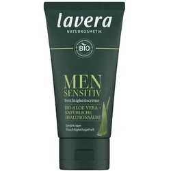 Lavera Men Feuchtigkeitscreme De 50 ml