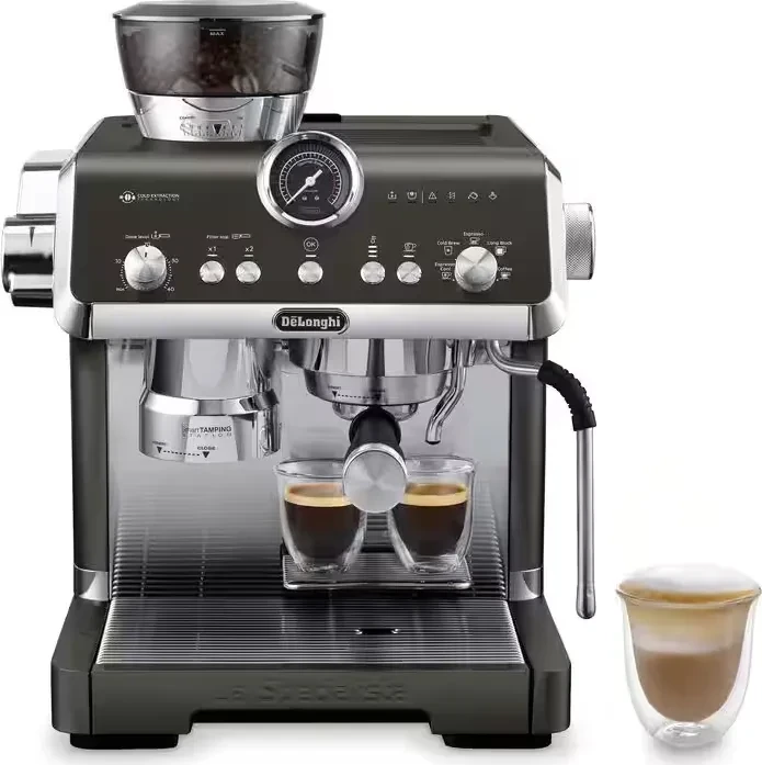 De'Longhi La Specialista Opera EC9555.BK
