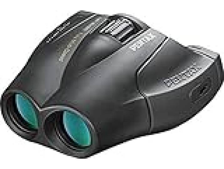 Pentax 61901 Jumelles UP 8 x 25 avec Etui Noir