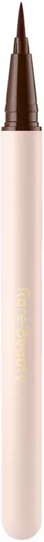 RARE BEAUTY - Perfect Strokes - Matter Flüssig Eyeliner, 0.9 ml, Brown