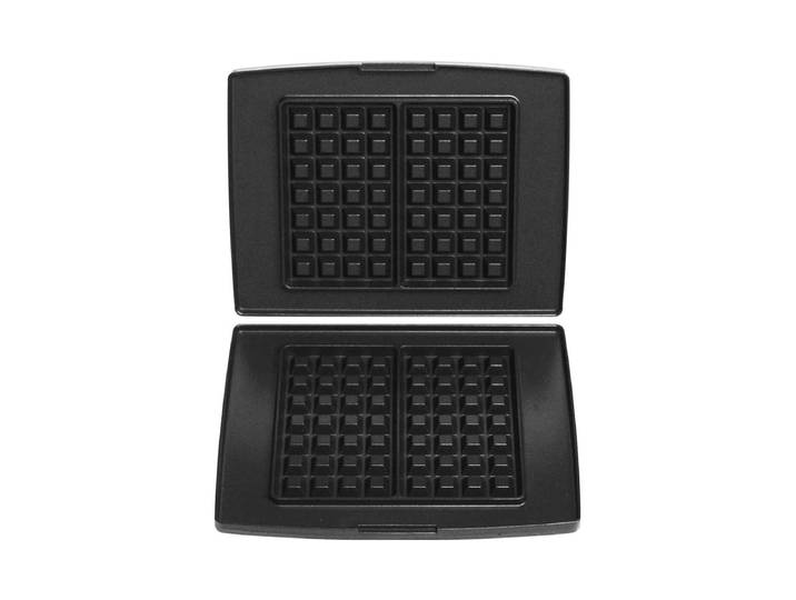 Fritel 737.142351.00 Backplatten Belgische Waffeln