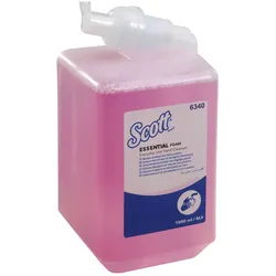 Scott® Schaumseife 6x 1,0 l