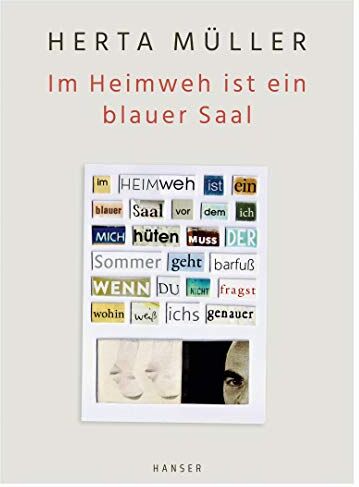 Herta Müller - Im Heimweh ist ein blauer Saal - Preis vom 14.10.2026 23:07:16 h