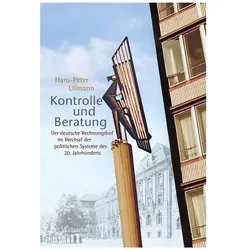 Kontrolle und Beratung, Fachbücher von Hans-Peter Ullmann