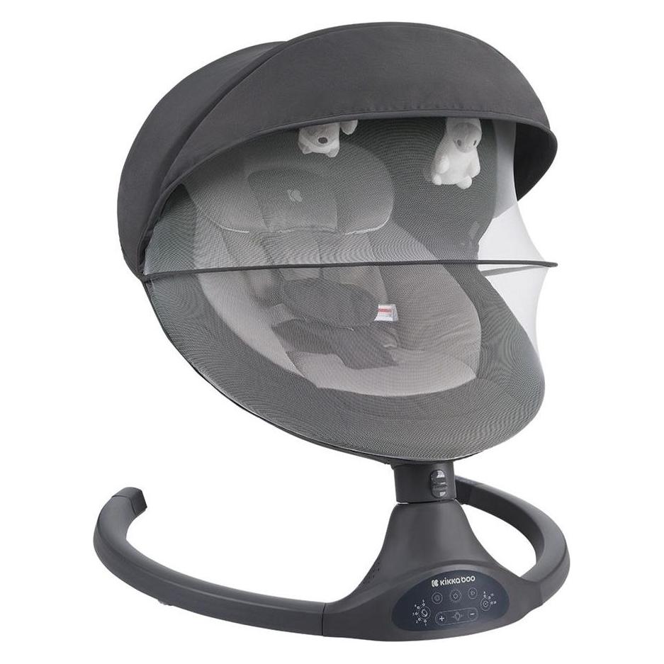 Kikkaboo Babywippe Codie elektrisch (31005010092)