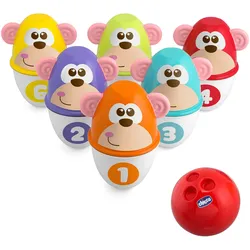 Chicco - Bowling