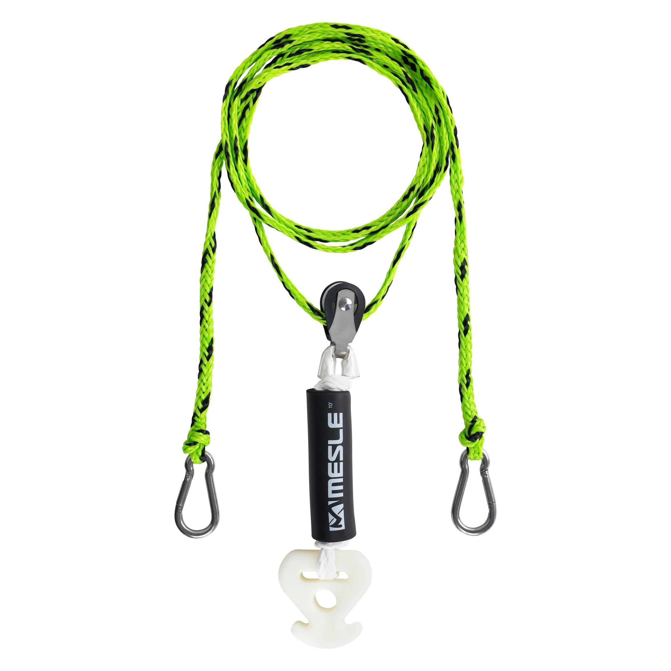 Mesle Schleppdreieck Pulley 2P DLX (mes38372360)