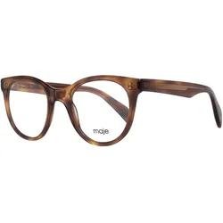 MAJE, Brillengestell, Brillenfassung Mj1003 48202
