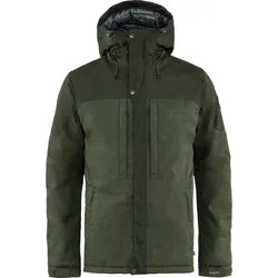 Fjällräven Skogsö Padded Herren Winterjacke
