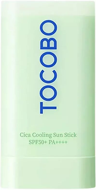 Tocobo - Cica Cooling Sun Stick SPF50+ PA++++, 18 g