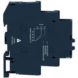 Schneider Electric 1 PH SSR 280 VAC 6A 24, Relais