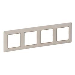 Legrand Rahmen Valena Life Allure Beige 754064 1 St.