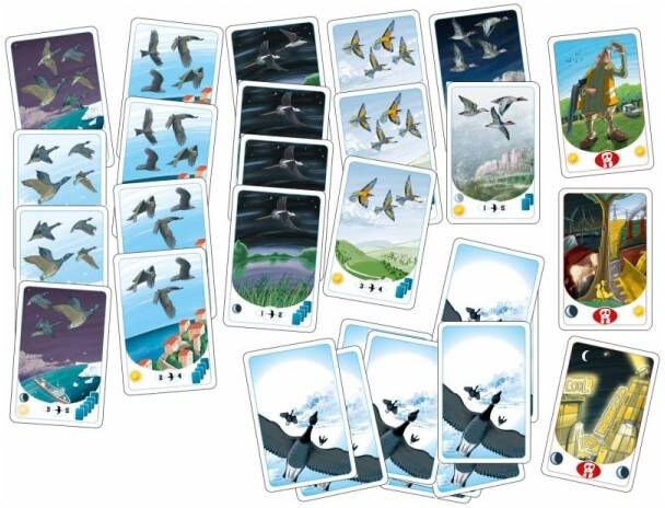 Jeux OPLA Migrato