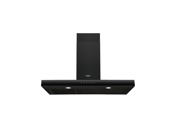 Whirlpool WHBS92FLTK