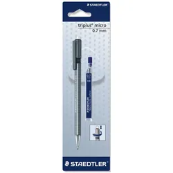 Staedtler, Bleistift, Druckbleistift (0.70 mm, B, 1x)