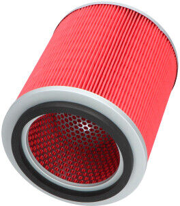 Kavo Parts Luftfilter Ka-1577 Filtereinsatz 205mm Für Kia