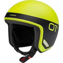 Schuberth O1 Ion Jethelm XS (52/53)