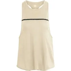 GOLDS GYM Tanktop MARYLOU, Größe XS in Weiß Weiß