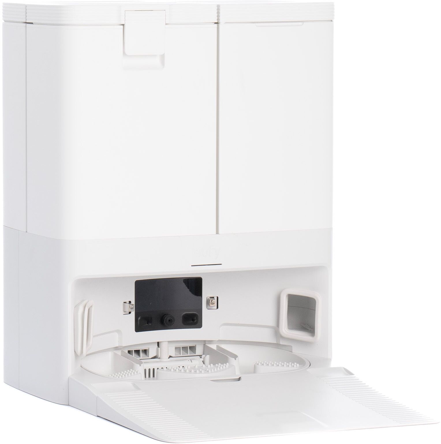 eufy Omni Station (High Voltage) Black