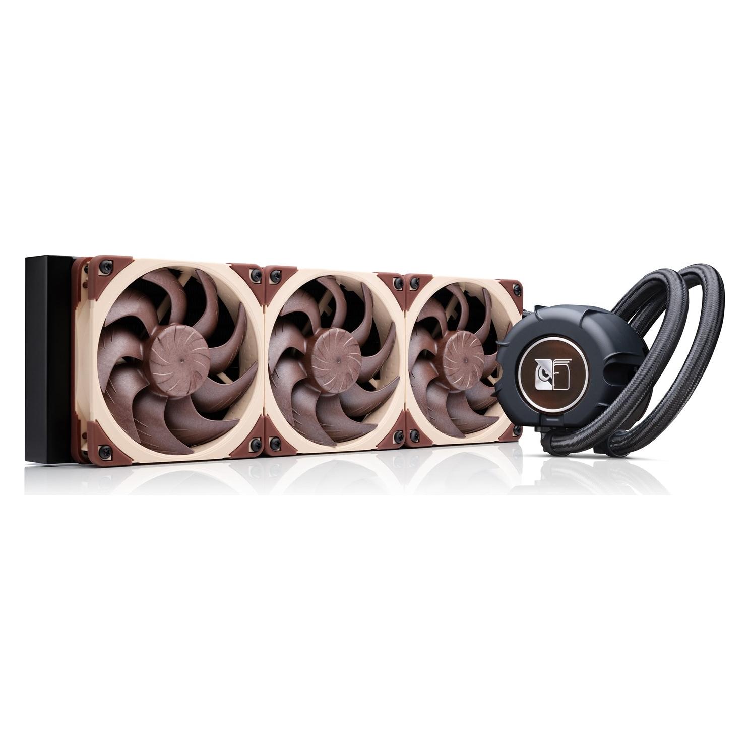 Noctua NL-LC1-36 (schwarz/braun) (NL-LC1-36)