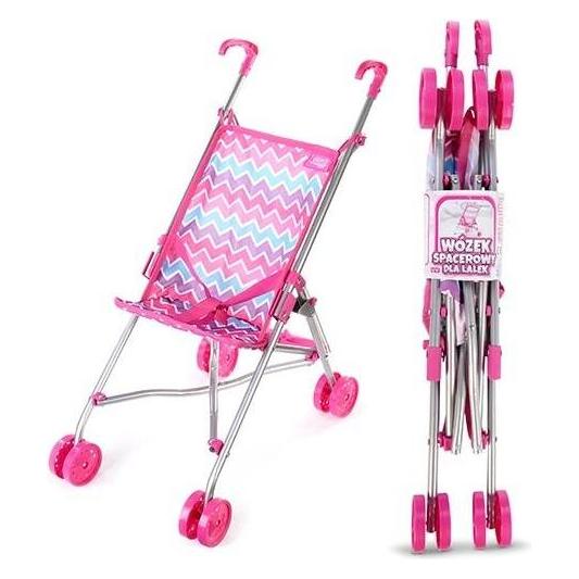 Brabantia Kinderwagen (122781)