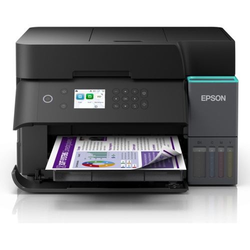 Epson EcoTank ET-3950 3-in-1 Tinten-Multi WiFi
