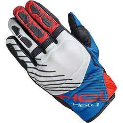Held Hamada 2 Adventure Motorradhandschuhe 9