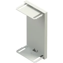 Niedax GK-Endabschlussdeckel GADU 133T90 VW
