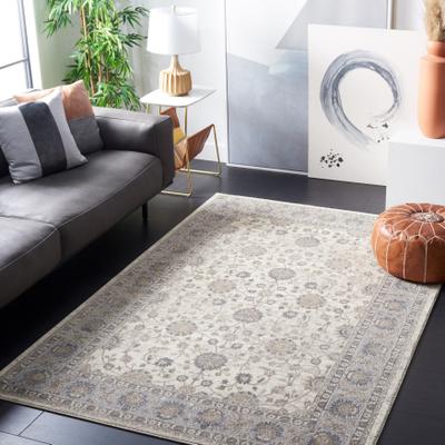 SAFAVIEH Sofia Liebhilde Vintage Oriental Rug