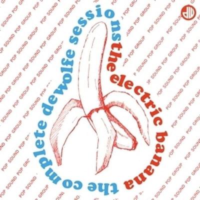 The Complete de Wolfe Sessions: 3CD Clamshell Boxs - The Electric Banana, CD, 5013929185807