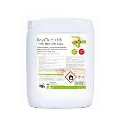 MaiMed | MyClean HB Haut- & Händedesinfektion | 5 Liter