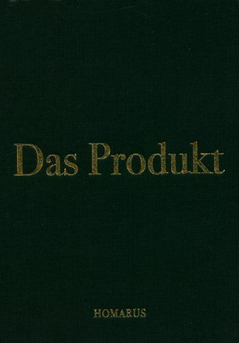 Filip Verheyden - Das Produkt - Preis vom 30.09.2026 22:30:23 h