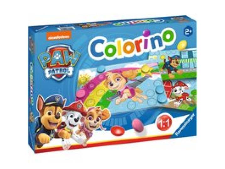 Kinderspiel Colorino